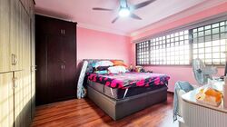 Blk 214 Choa Chu Kang Central (Choa Chu Kang), HDB Executive #307364221
